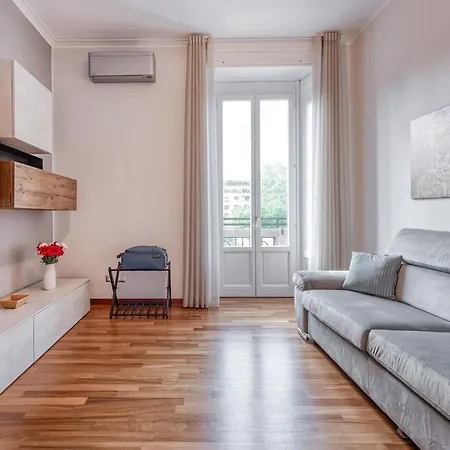 Bnbutler - Venini 14 - Tra E Buenos Aires Apartment *