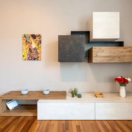 Bnbutler - Venini 14 - Tra E Buenos Aires Apartment