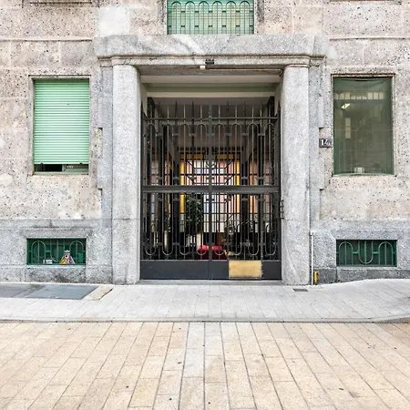 Bnbutler - Venini 14 - Tra E Buenos Aires Milano