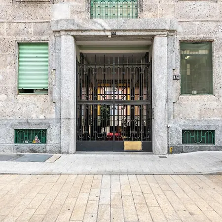 Bnbutler - Venini 14 - Tra E Buenos Aires Milan