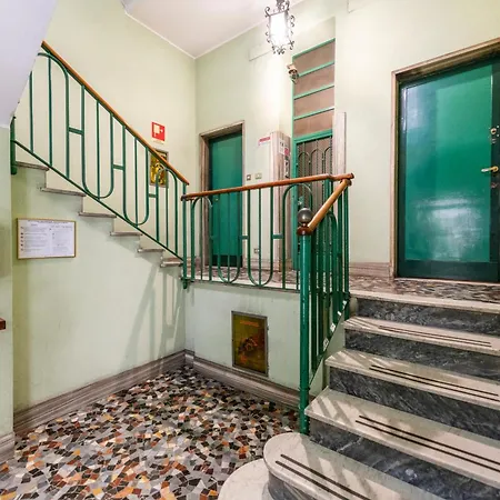 Bnbutler - Venini 14 - Tra E Buenos Aires Apartment