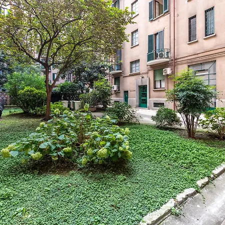 Apartment Bnbutler - Venini 14 - Tra E Buenos Aires