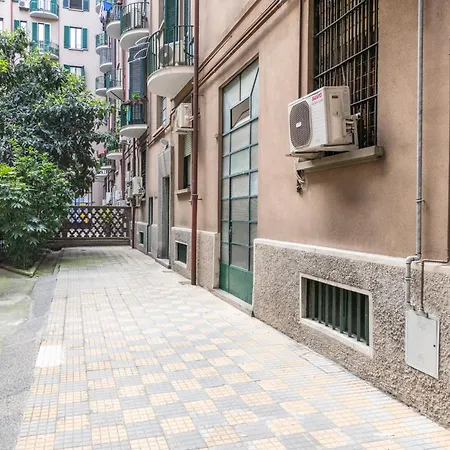 Bnbutler - Venini 14 - Tra E Buenos Aires Milan