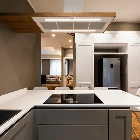 Heart Sforza Duomo 公寓