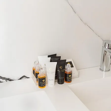 Heart Sforza Duomo 公寓 米兰