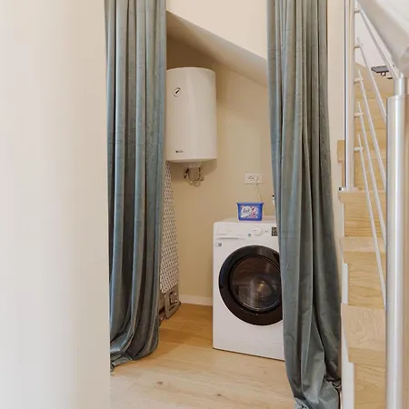 Heart Sforza Duomo 公寓 *