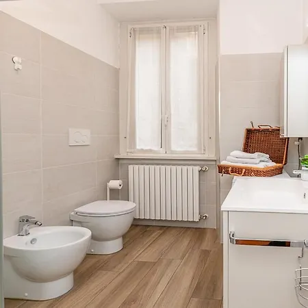 La Corte Dei Navigli Milánó