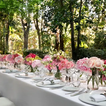 Otel Sheraton Diana Majestic 4*