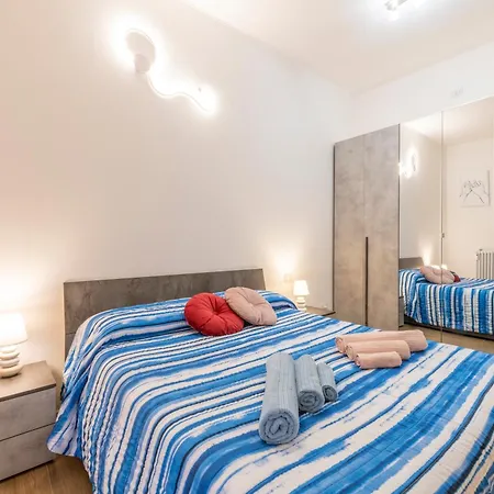 Apartament Lucky Flat, Un Momento Di Relax. *
