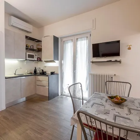 Apartament Lucky Flat, Un Momento Di Relax. *