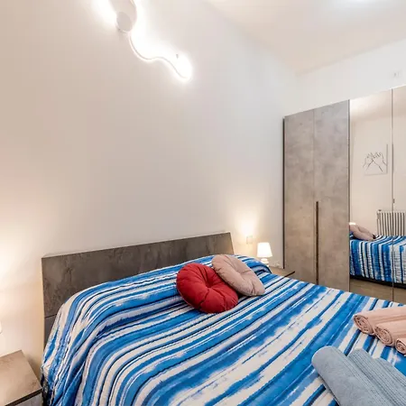 Lucky Flat, Un Momento Di Relax. Apartament