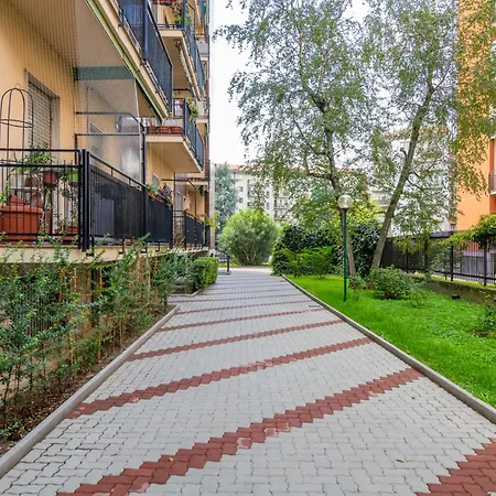Lucky Flat, Un Momento Di Relax. Apartament