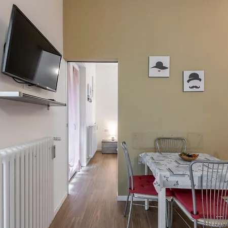 Apartament Lucky Flat, Un Momento Di Relax.