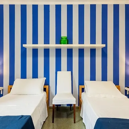 Apartamento Ferrari - Ac -wifi - Flexyrent *