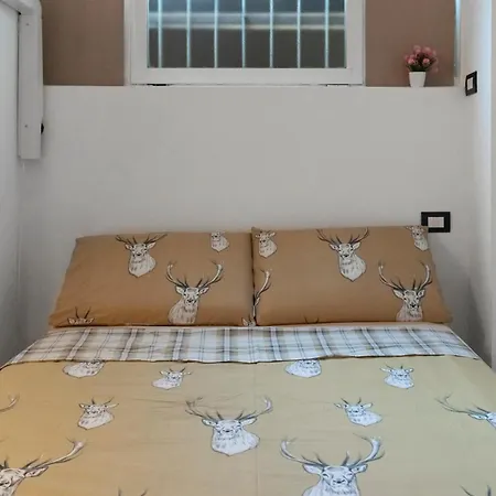 Elegant Sweet - Milan, 15 Minute Duomo *