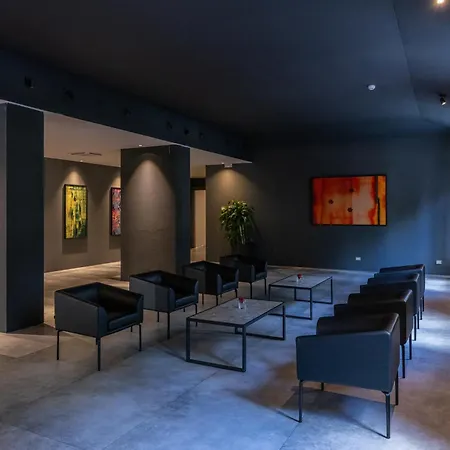 Da Vinci Hotel Milan
