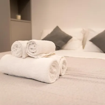 Appartamento Spiga - Exclusive