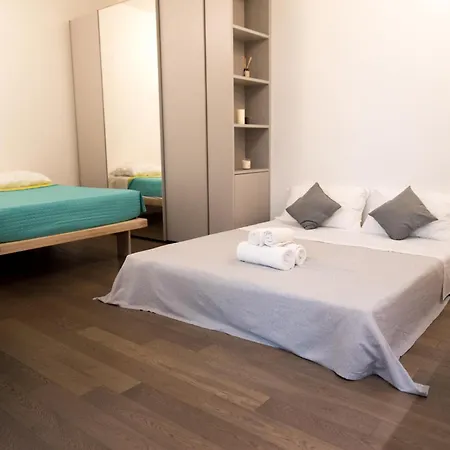 Appartamento Spiga - Exclusive *