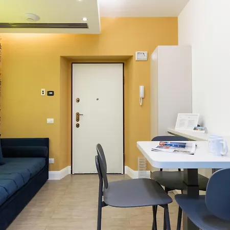 Italianway - Corso Venezia 7 Apartment Milan