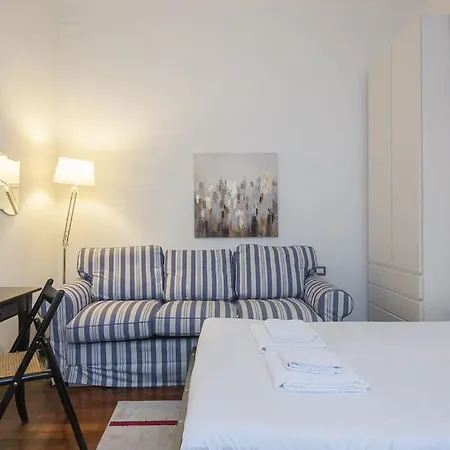 Youhosty - Lepetit 3 Appartamento