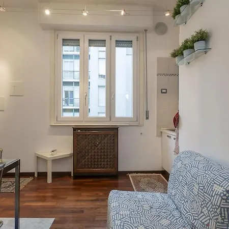 Youhosty - Lepetit 3 Milano