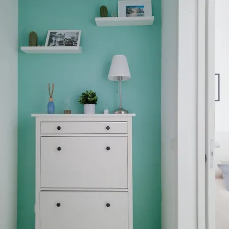 Nicole's Appartament-a 15 Min Dal Duomo Lejlighed Milano