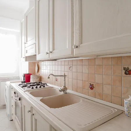 Nicole's Appartament-a 15 Min Dal Duomo * Milano