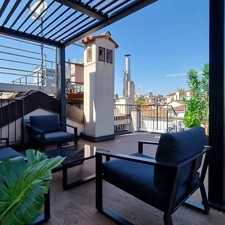 Apartment Italianway - Corso Venezia 7