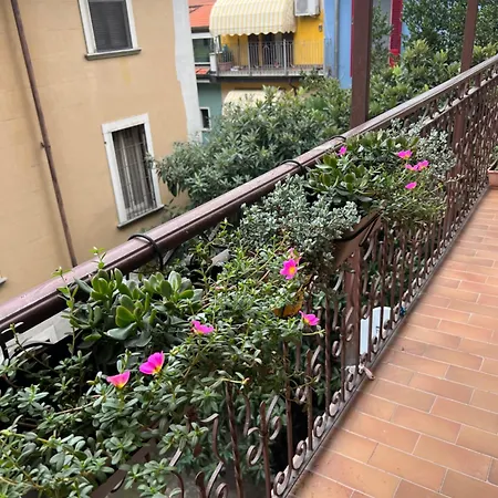 Apartamento 2m The Nolo Nest Design & Comfort Milán