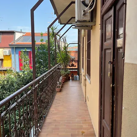 2m The Nolo Nest Design & Comfort Apartamento