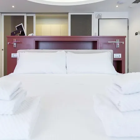 Italianway - Corso Venezia 7 Apartment *