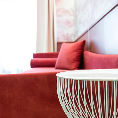 Apartment Italianway - Corso Venezia 7