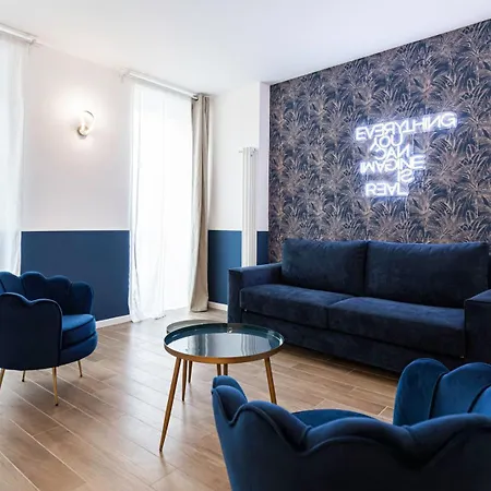 Apartment Italianway - Corso Venezia 7 *