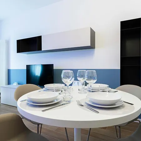 Apartment Italianway - Corso Venezia 7