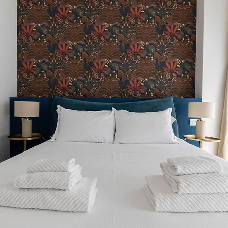 Apartment Italianway - Corso Venezia 7 *