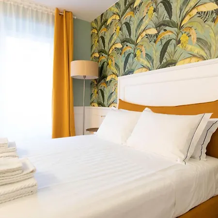 Italianway - Corso Venezia 7 Apartment