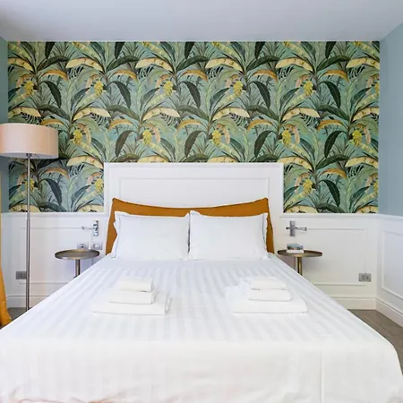 Italianway - Corso Venezia 7 Apartment *