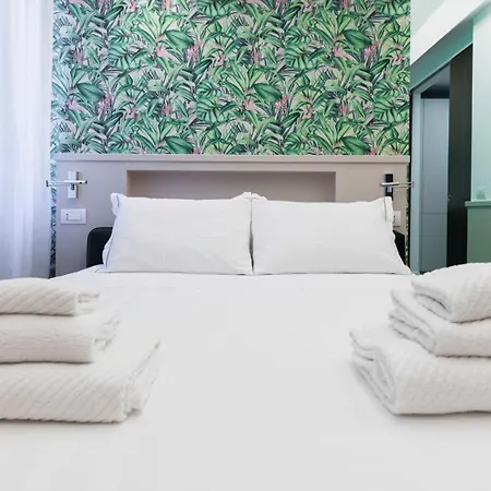 Apartment Italianway - Corso Venezia 7 *