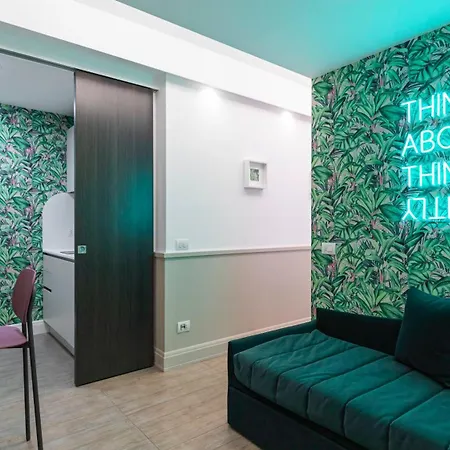 Italianway Collection - Corso Venezia 7