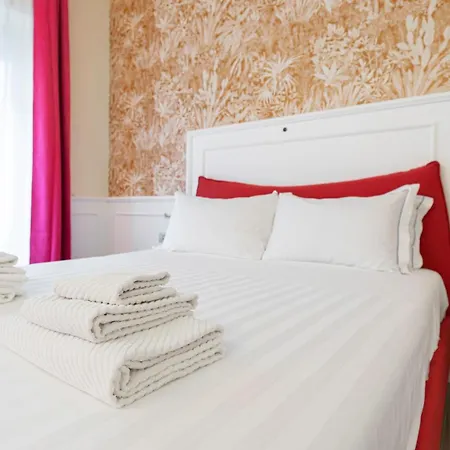 Apartament Italianway Collection - Corso Venezia 7