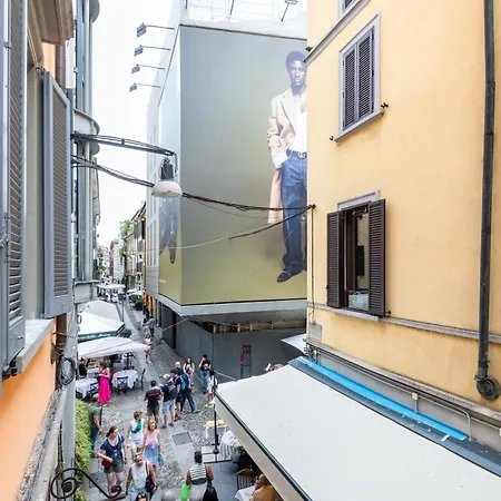 Relstay - Brera District Milano