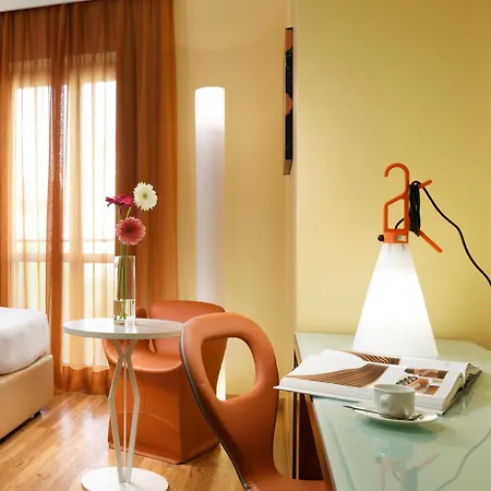 Mediterraneo Hotell