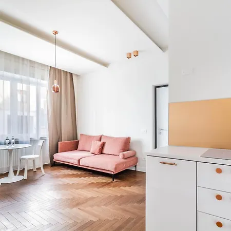 Domusmi Cybo-2 Apartment