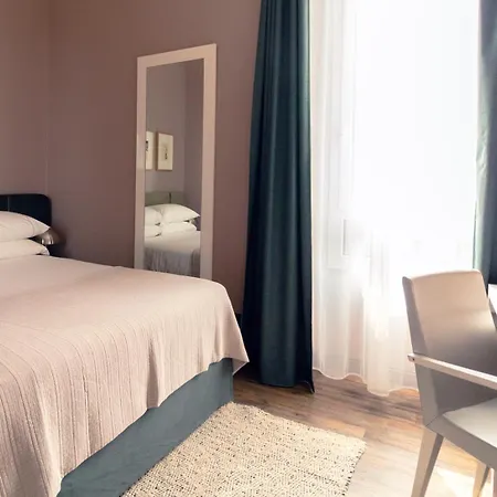C-hotels Atlantic 4*