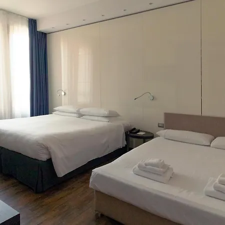 C-hotels Atlantic 4*