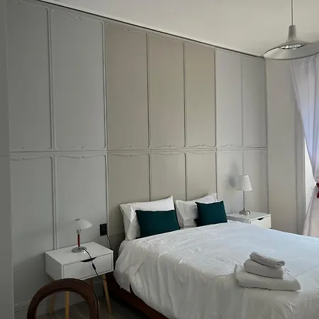 Fidias House * Milánó