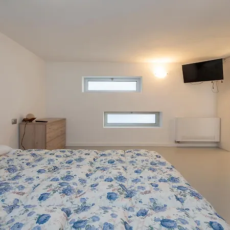 Daire Luxury Loft - Terrazzo E Posto Auto - Adriano 51b Milano