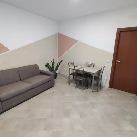 Appartement What An Up Milan