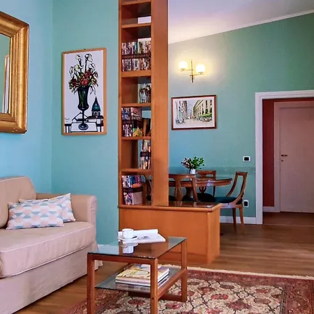 Life Sky Apartment- Mico- Breathtaking Penthouse * Milan