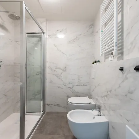 Santa Sofia House - Duomo *